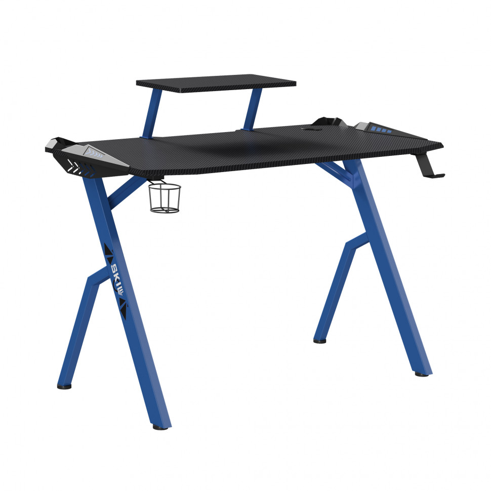 SKILLL CTG 001 1200х600х750 стол для геймеров