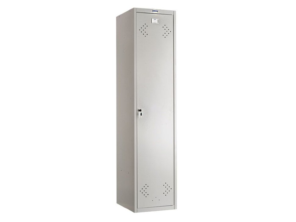 ПРАКТИК LS-11-40D 1830x418x500 шкаф для одежды