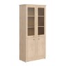 Raut RHC 89.2  922х466х2023 шкаф высокий комбинированный