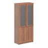 Raut RHC 89.2  922х466х2023 шкаф высокий комбинированный