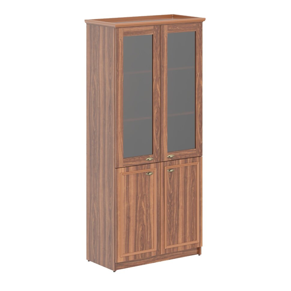 Raut RHC 89.2  922х466х2023 шкаф высокий комбинированный