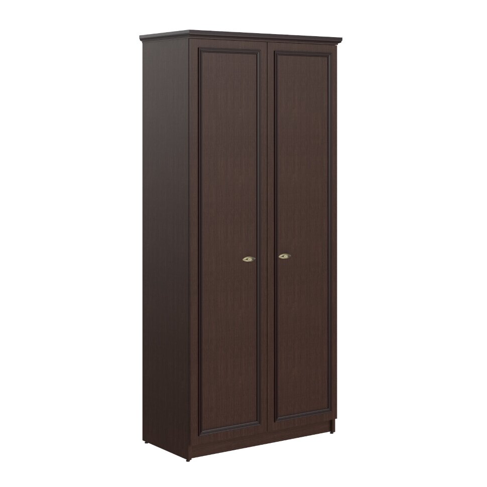 Raut RHC 89.1  922х466х2023 шкаф высокий с глухими дверьми