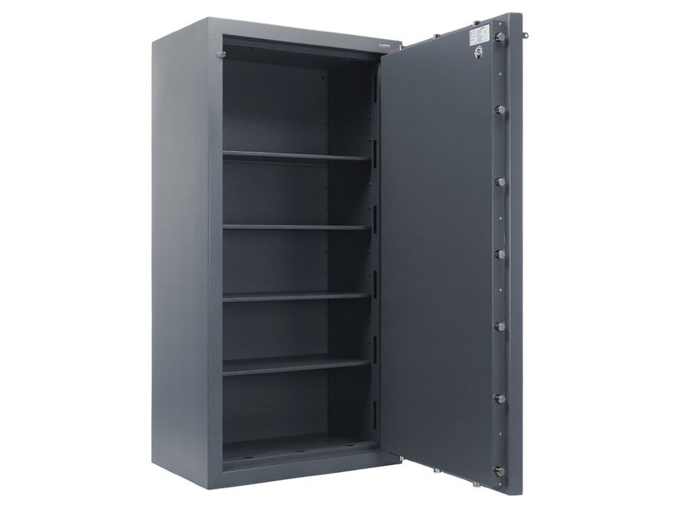 VALBERG ФОРТ 1685 EL 1660x850x510 сейф взломостойкий 3 класс