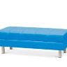 Серия Флагман банкетка узкая Fl-b21 1270 х 520 х 450 (кожзам 2 кат.)