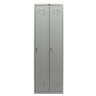 ПРАКТИК LS-21 U 1830x600x500 шкаф для одежды