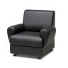 Серия Матрикс кресло  M1-2  870 х 800 х 855  (кожзам 1 кат.)