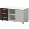 ​Кортез KZT-62 L 1200х568х648 Креденция левая