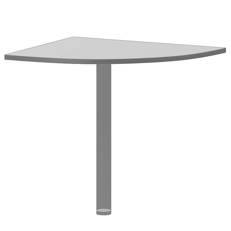 Арго А-037 600x730x22 приставка 90грд Арго А-037 600x730x22 приставка 90грд