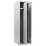 ПРАКТИК LS 21-50 1830x500x500 шкаф для одежды