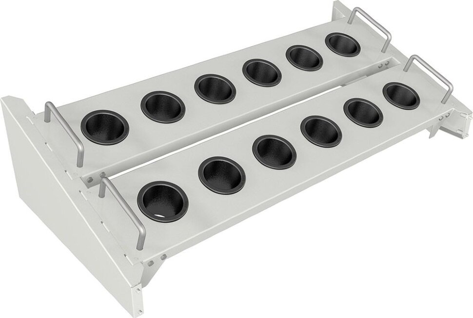 SK-50 225x918x434 TC полка для ЧПУ