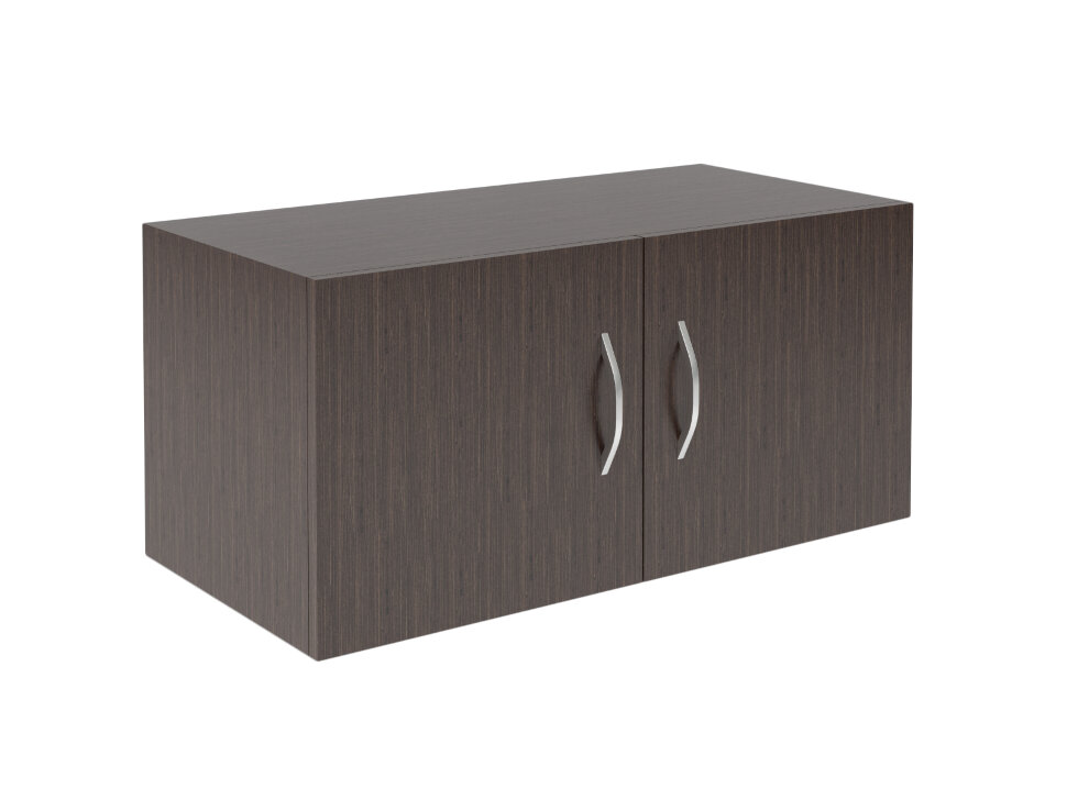 Simple SA-770.1 770х359х368 антресоль широкая  с глухими дверьми 