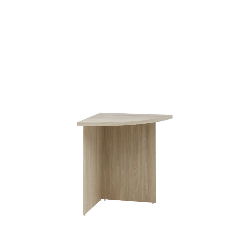 BONN BON302792 650x650x760 сектор 90 левый