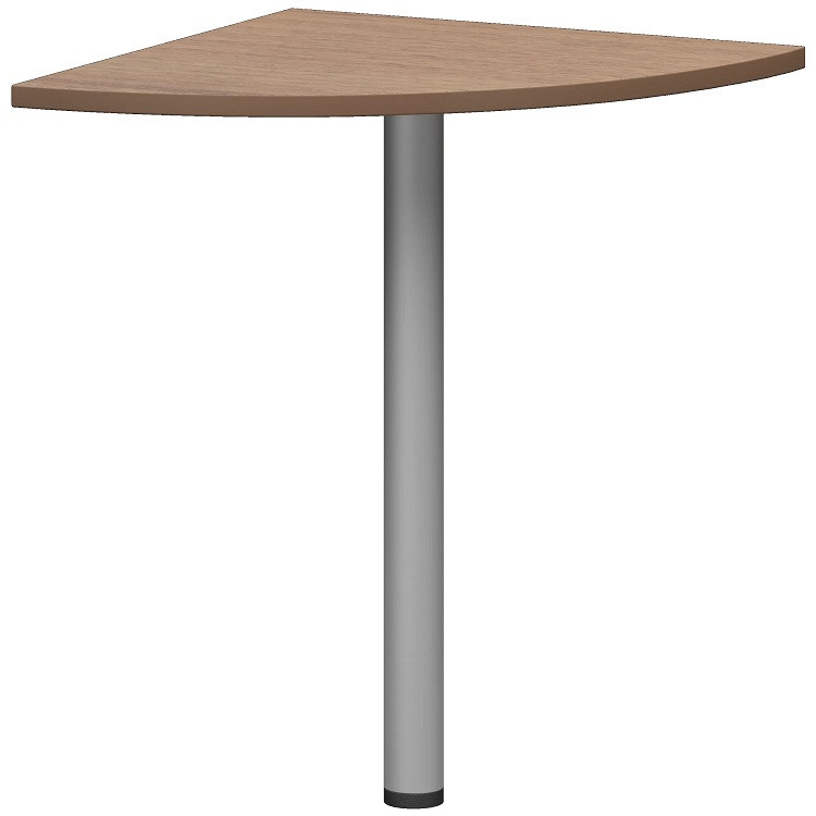 Арго А-036 600x600x22 приставка 90грд Арго А-036 600x600x22 приставка 90грд