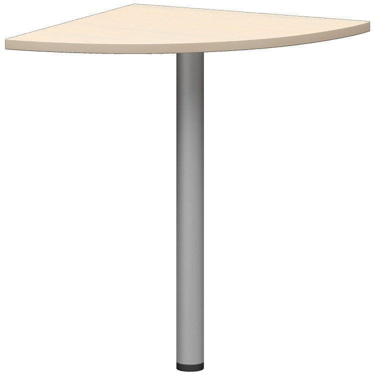 Арго А-036 600x600x22 приставка 90грд Арго А-036 600x600x22 приставка 90грд
