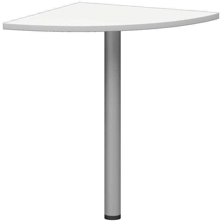 Арго А-036 600x600x22 приставка 90грд Арго А-036 600x600x22 приставка 90грд