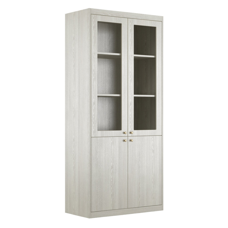 CAPITAL CPT17500 900x400x2000 шкаф для бумаг