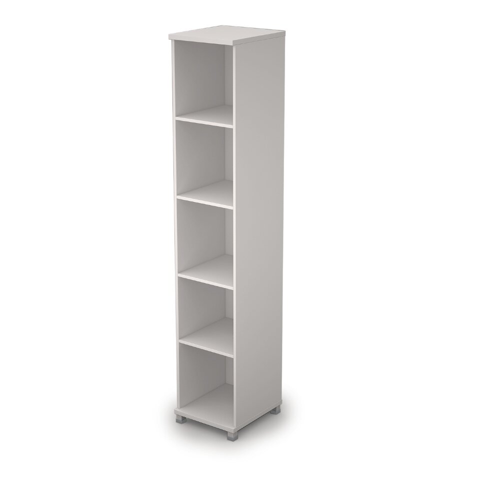 Пенал открытый 400х450х2116 Avance 6П.005