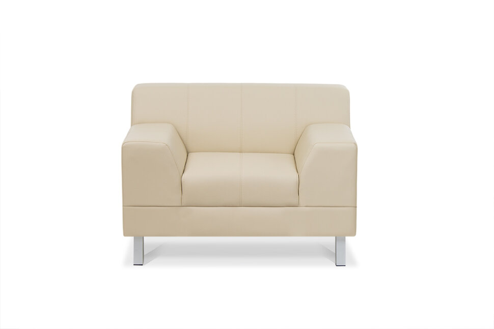 Серия Флагман  кресло Fl1-2  1020 х 770 х 735 (кожзам 1 кат.)
