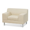 Серия Флагман  кресло Fl1-2  1020 х 770 х 735 (кожзам 1 кат.)