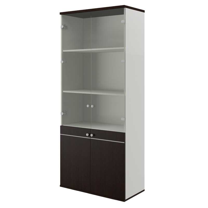 Swift ZOM275500 900x450x2070 шкаф для бумаг