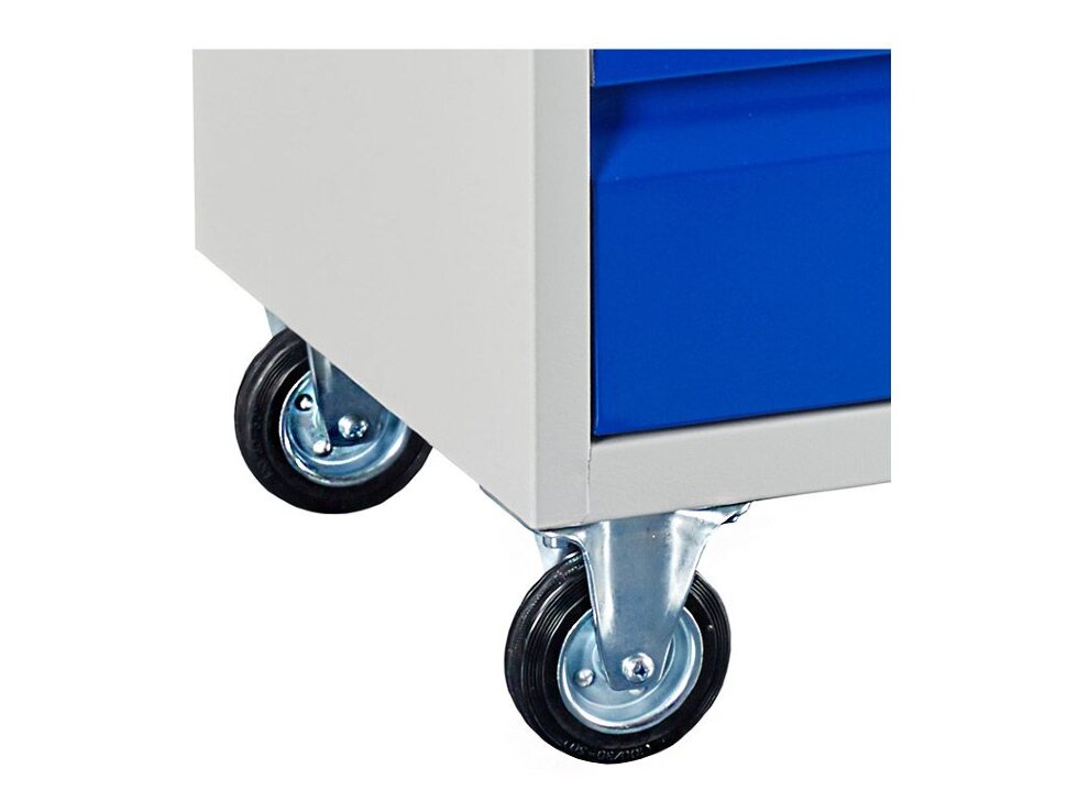 WDS-5 738x750x453 тележка инструментальная