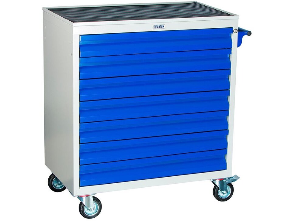 WDS-7 738x750x453 тележка инструментальная