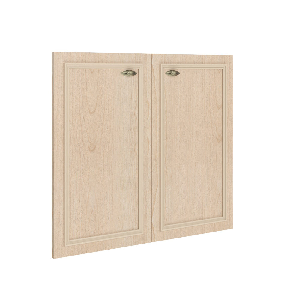 Raut RLD  42-2  880х26х765  двери низкие 
