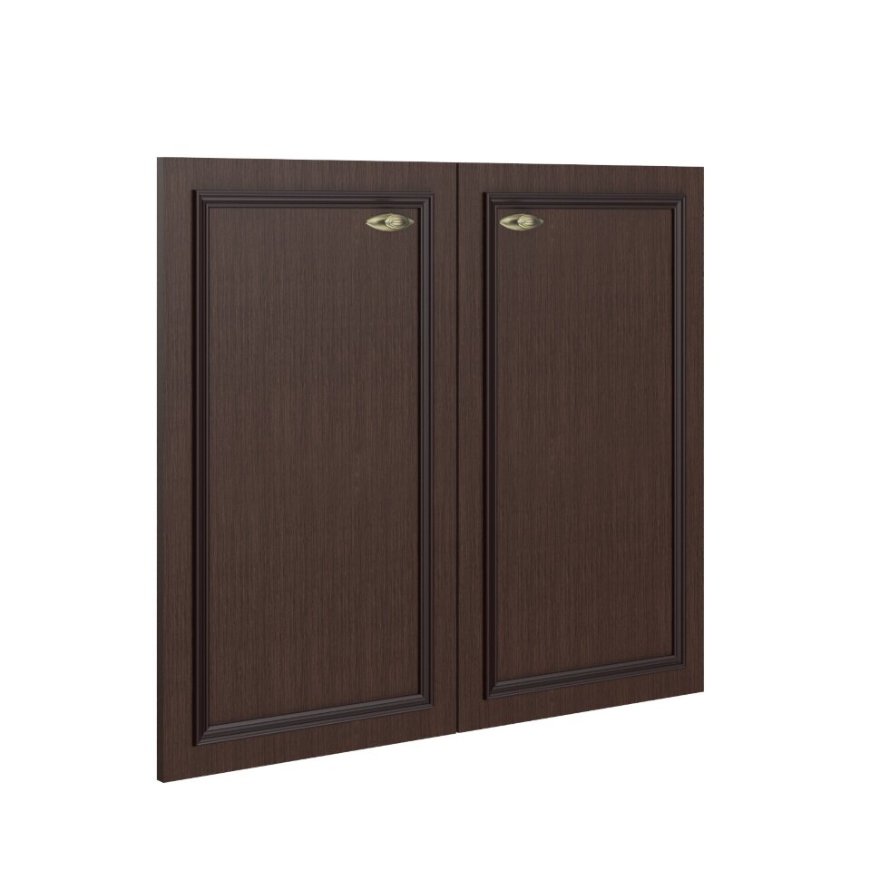 Raut RLD  42-2  880х26х765  двери низкие 