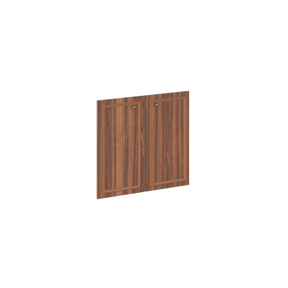 Raut RLD  42-2  880х26х765  двери низкие 