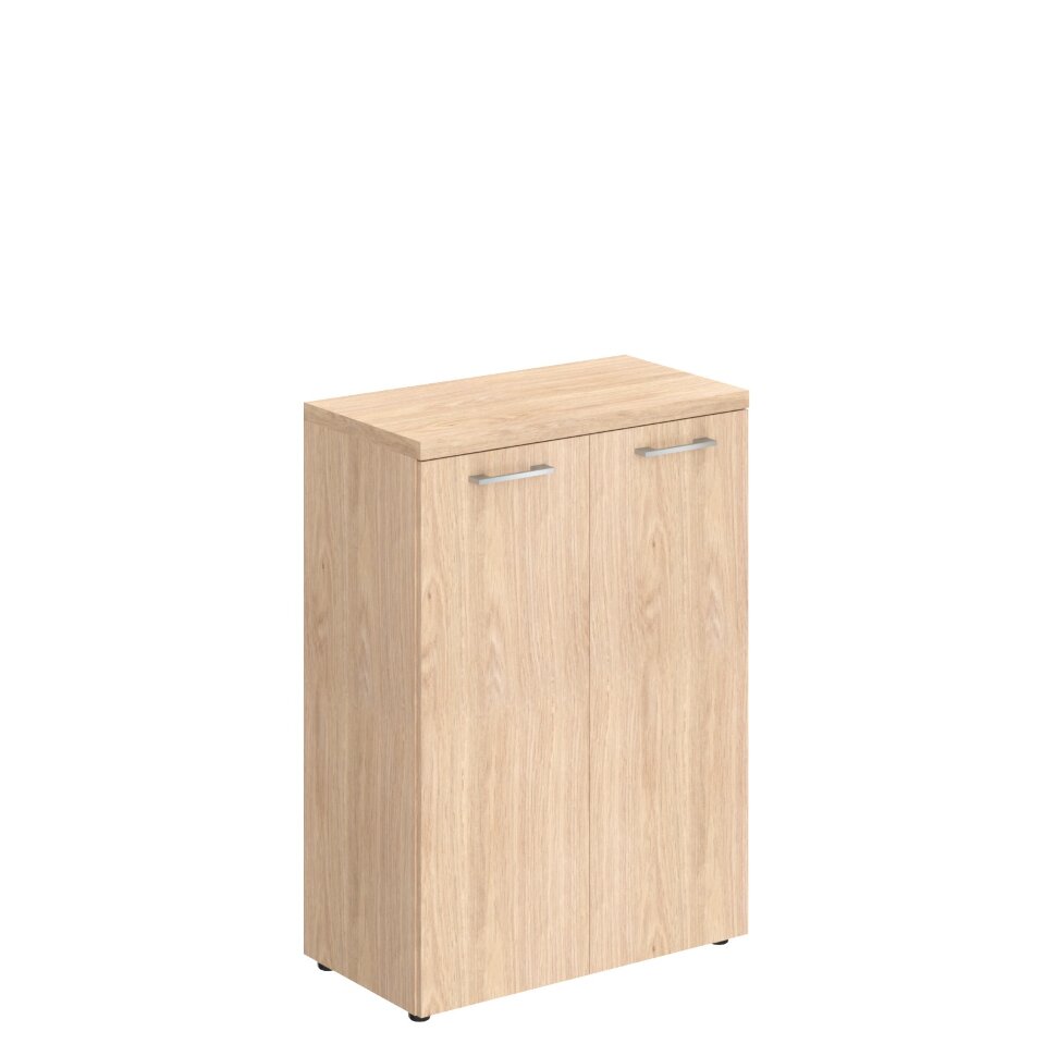 Torr-Z TMC 85.1  856х450х1203 шкаф с глухими средними дверьми и топом