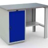 PROFI (№201) WT120.WD1/F1.000 866x1200x700 верстак