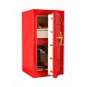 VALBERG РУБЕЖ 99 EL GOLD 990x510x510 сейф эксклюзивный
