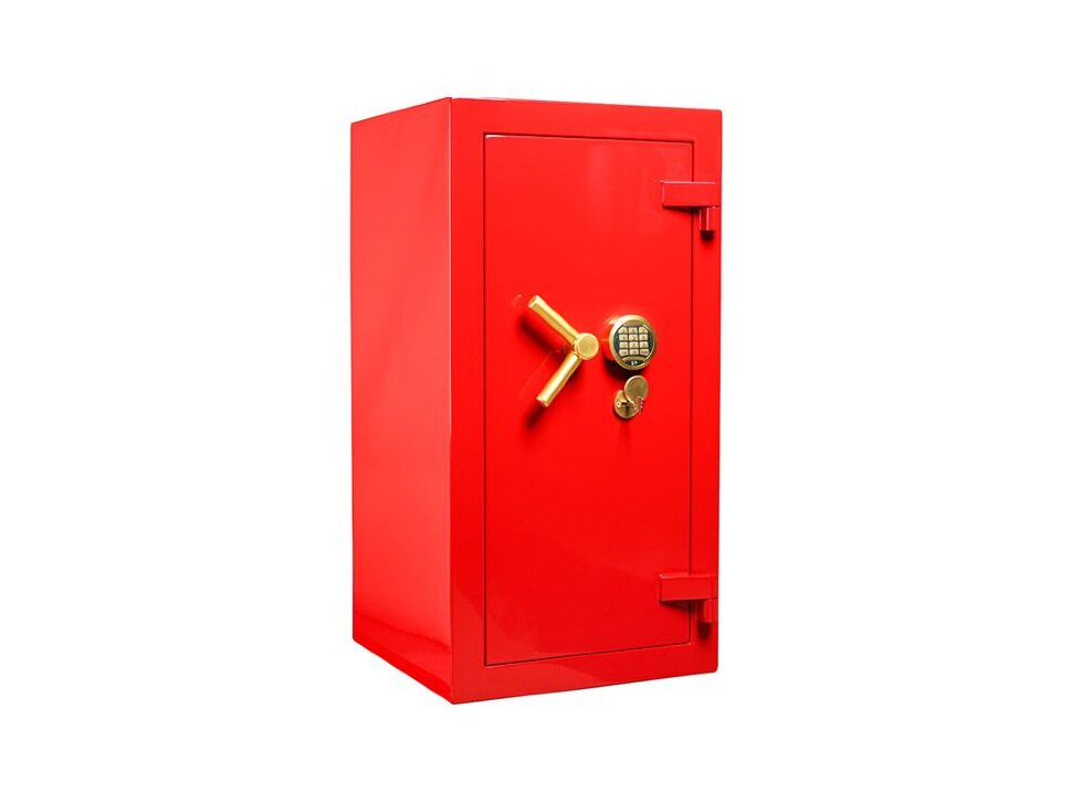 VALBERG РУБЕЖ 99 EL GOLD 990x510x510 сейф эксклюзивный