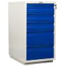 PROFI (№ 202) WT120.WD5/F1.000 866x1200x700 верстак