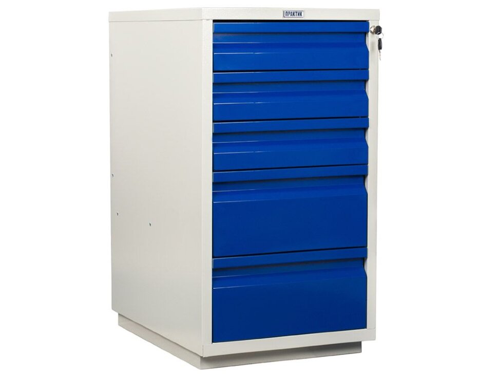 PROFI (№ 202) WT120.WD5/F1.000 866x1200x700 верстак