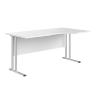 Imago-M СА-1М (L/R)  1600х900х755 стол эргономичный