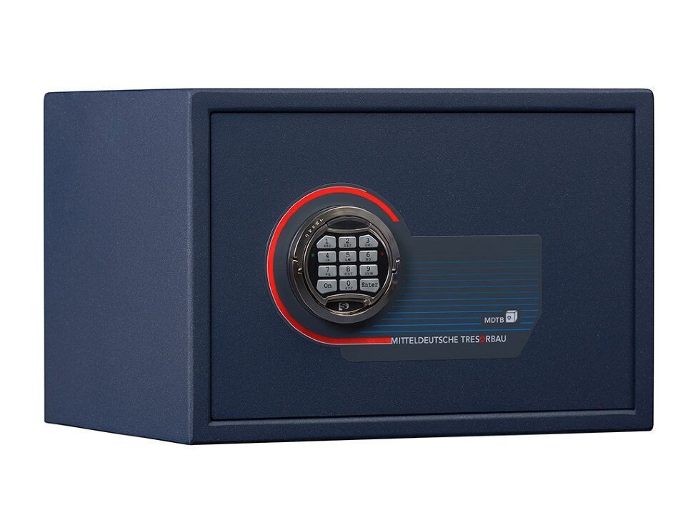 MDTB ES-30.Е 300x440x354 сейф мебельный