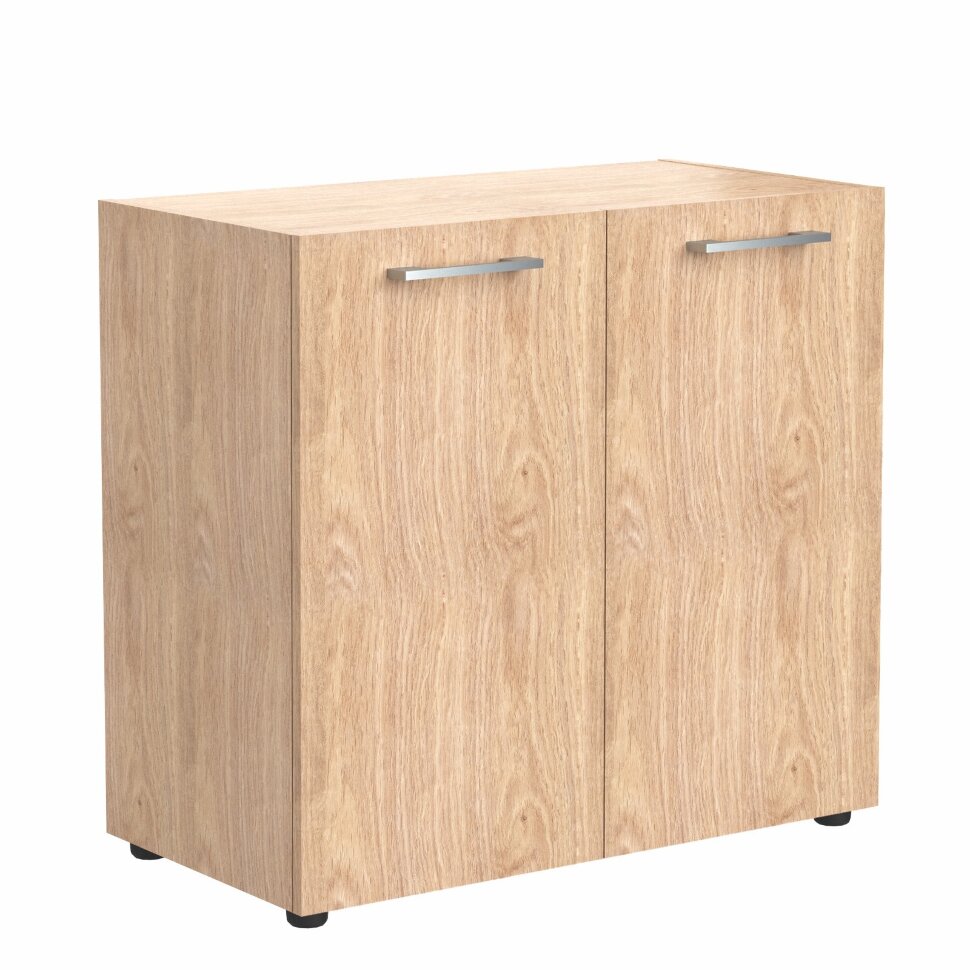 Torr-Z TLC 85.1  856х450х833 шкаф с глухими малыми дверьми и топом 