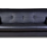 Серия Боссо диван трехместный B3 2000 х 900 х 820 (кожзам 1 кат.)