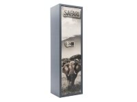 VALBERG САФАРИ EL PRINT 1500x450x350 сейф оружейный
