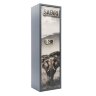 VALBERG САФАРИ EL PRINT 1500x450x350 сейф оружейный