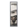 VALBERG САФАРИ EL PRINT 1500x450x350 сейф оружейный