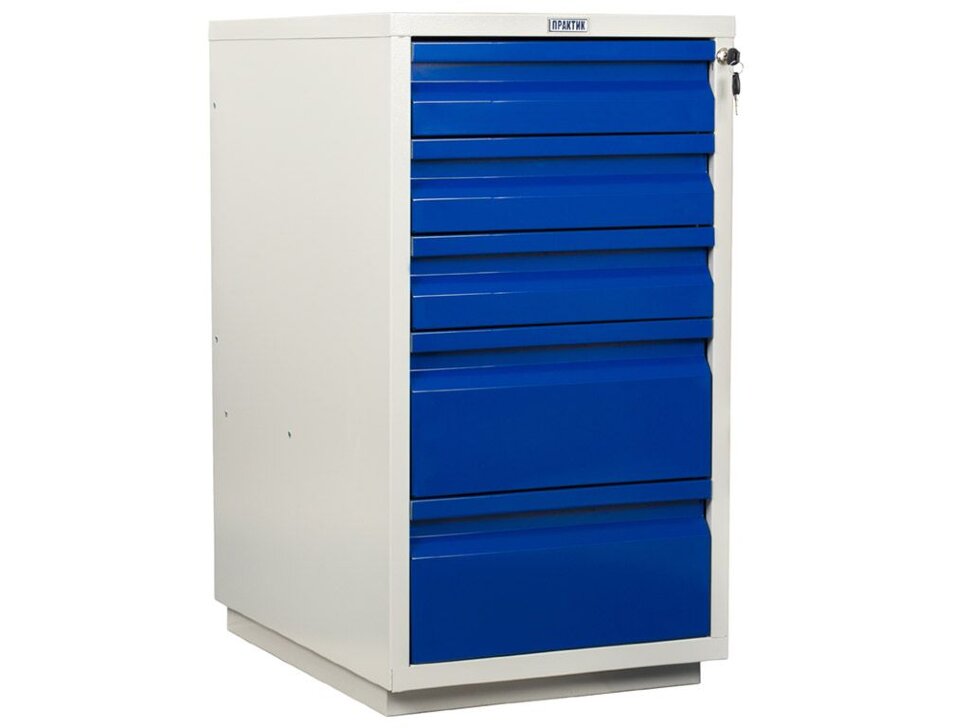 PROFI (№401) WT140.WD5/F1.000 866x1400x700 верстак