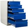 PROFI (№401) WT140.WD5/F1.000 866x1400x700 верстак