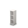 Пенал средний открытый 400х450х1348 Avance 6П.015