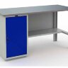 PROFI (№600) WT160.WD1/F1.000 866x1600x700 верстак
