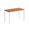 Imago-S СП-2.1S  1200х600х755 стол прямой