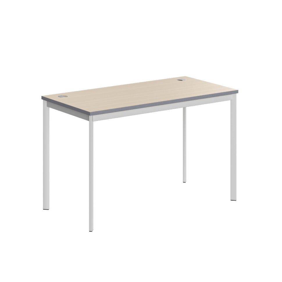 Imago-S СП-2.1S  1200х600х755 стол прямой