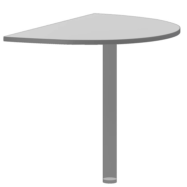 Арго А-027 850x600x22 приставка 180грд