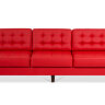 Серия Космо секция трехместная Kos3 1965 х 870 х 820 (кожзам 2 кат.)